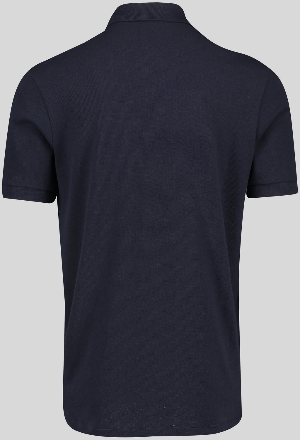 Mens Paul Smith Dark Navy Zebra Regular Fit Polo Shirt - image 3