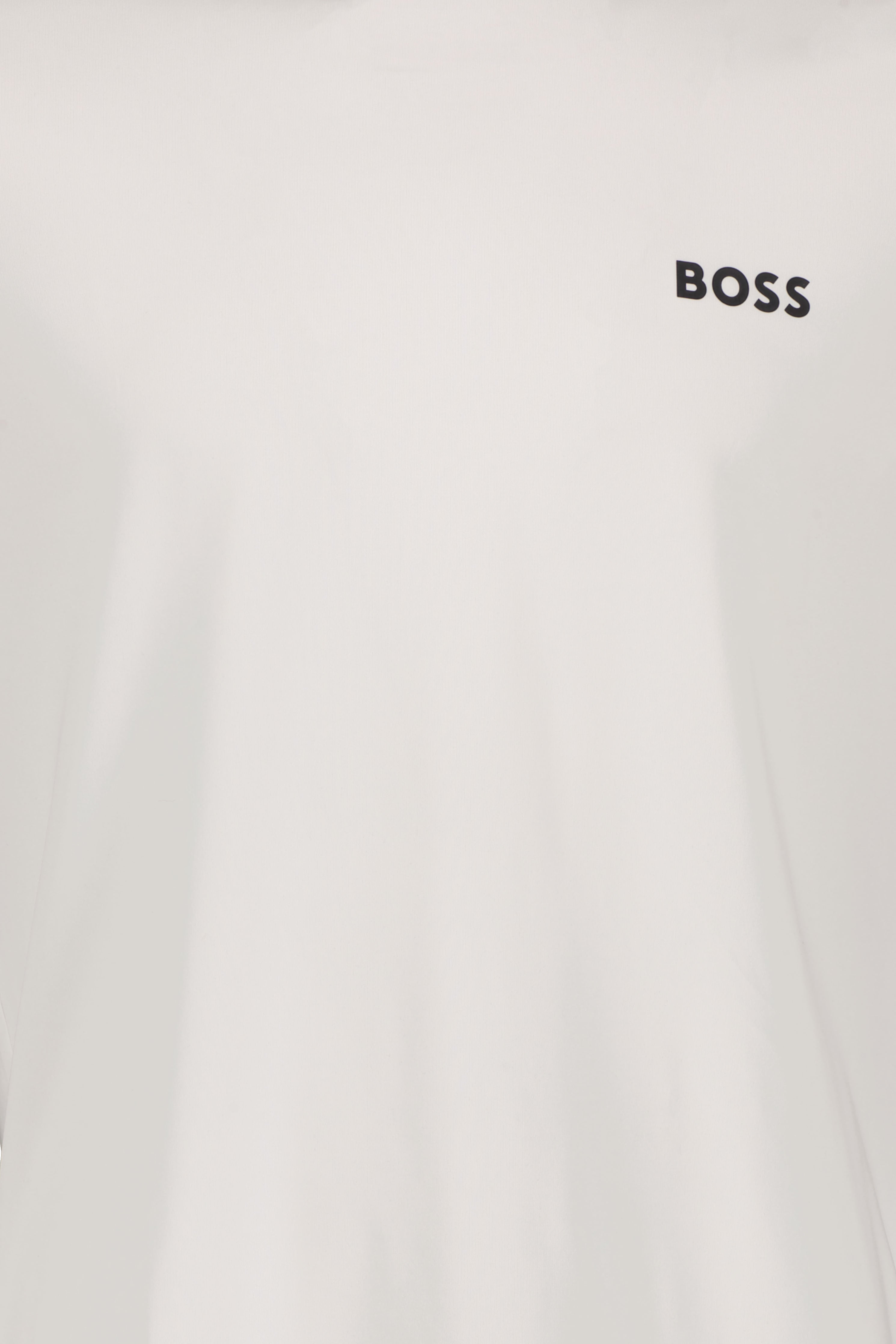 Boss MB T-Shirt Branding