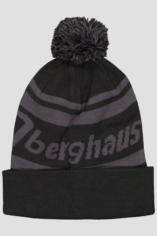 Men's Berghaus Dark Grey Beanie