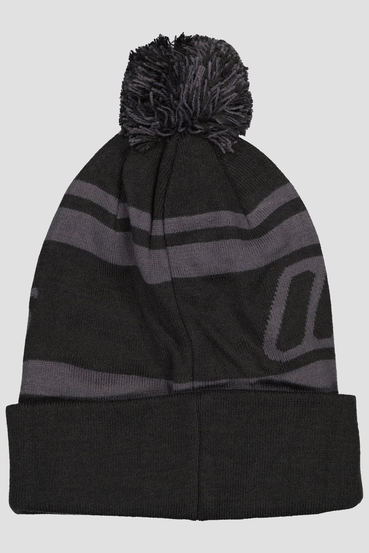 Men's Berghaus Dark Grey Beanie — view 2