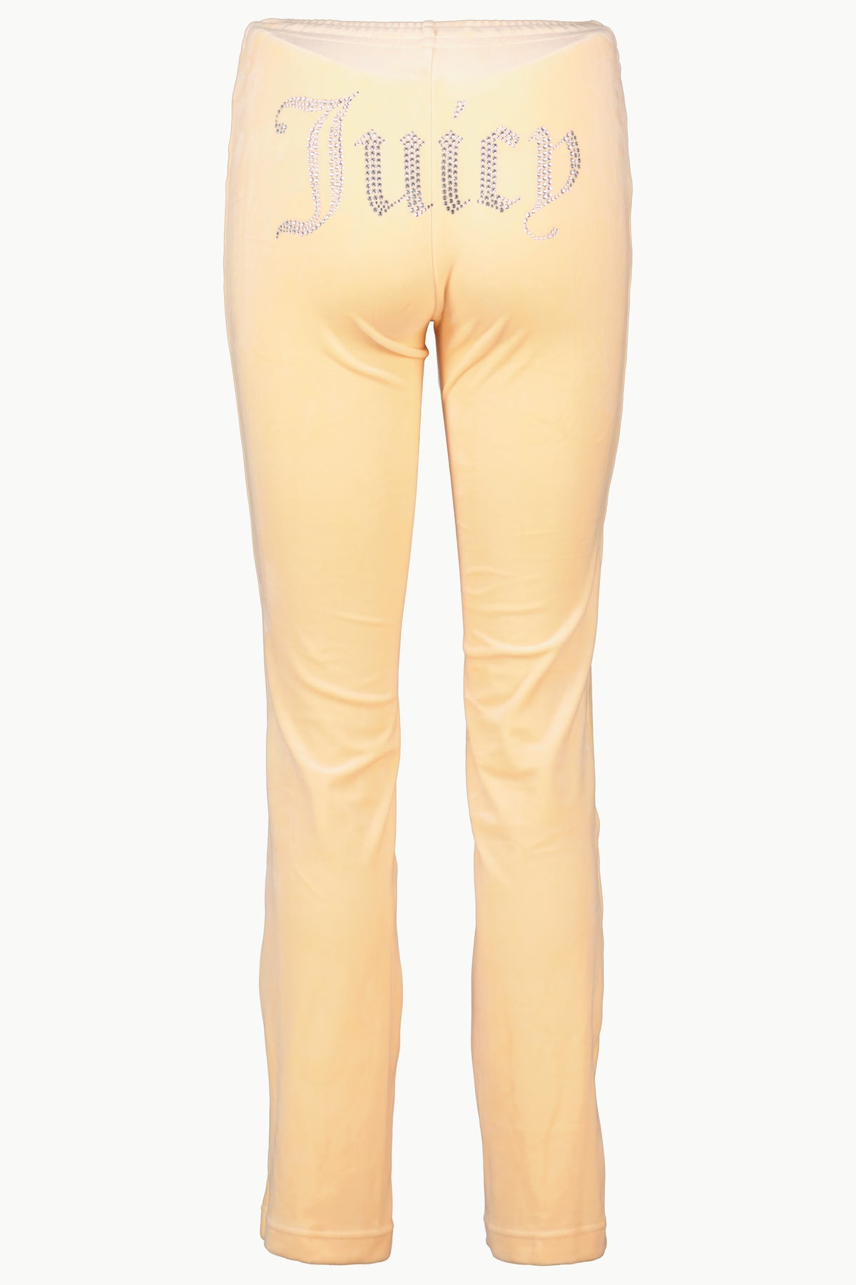 Juicy couture pants with juicy on the bum sale