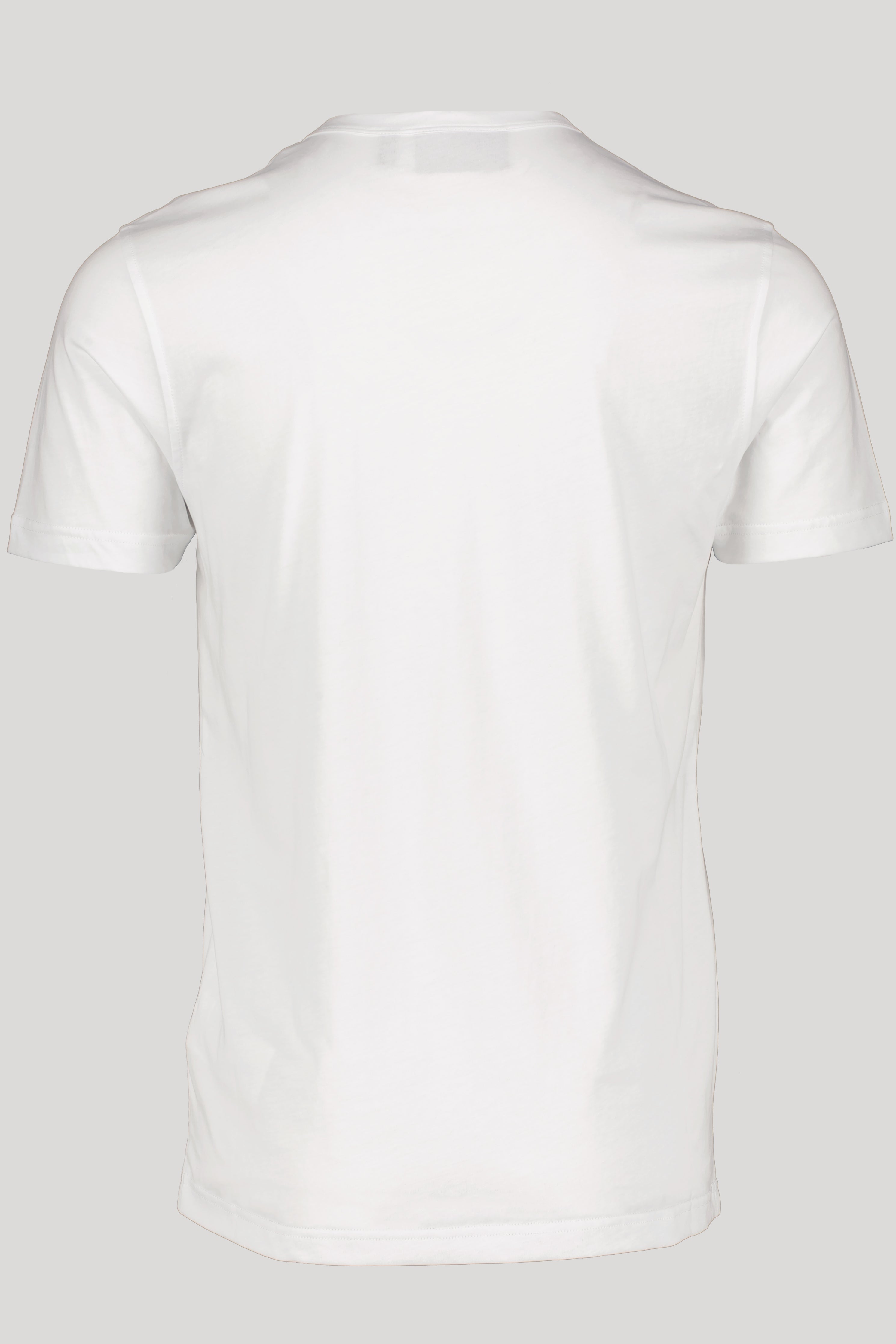 Men's Belstaff White Belstaff T Shirt - image 4