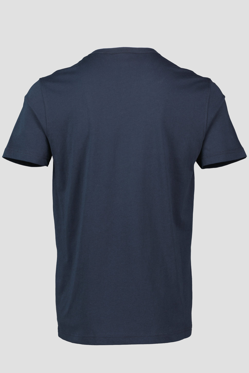 Men's Belstaff Dark Ink Belstaff T Shirt Reverse