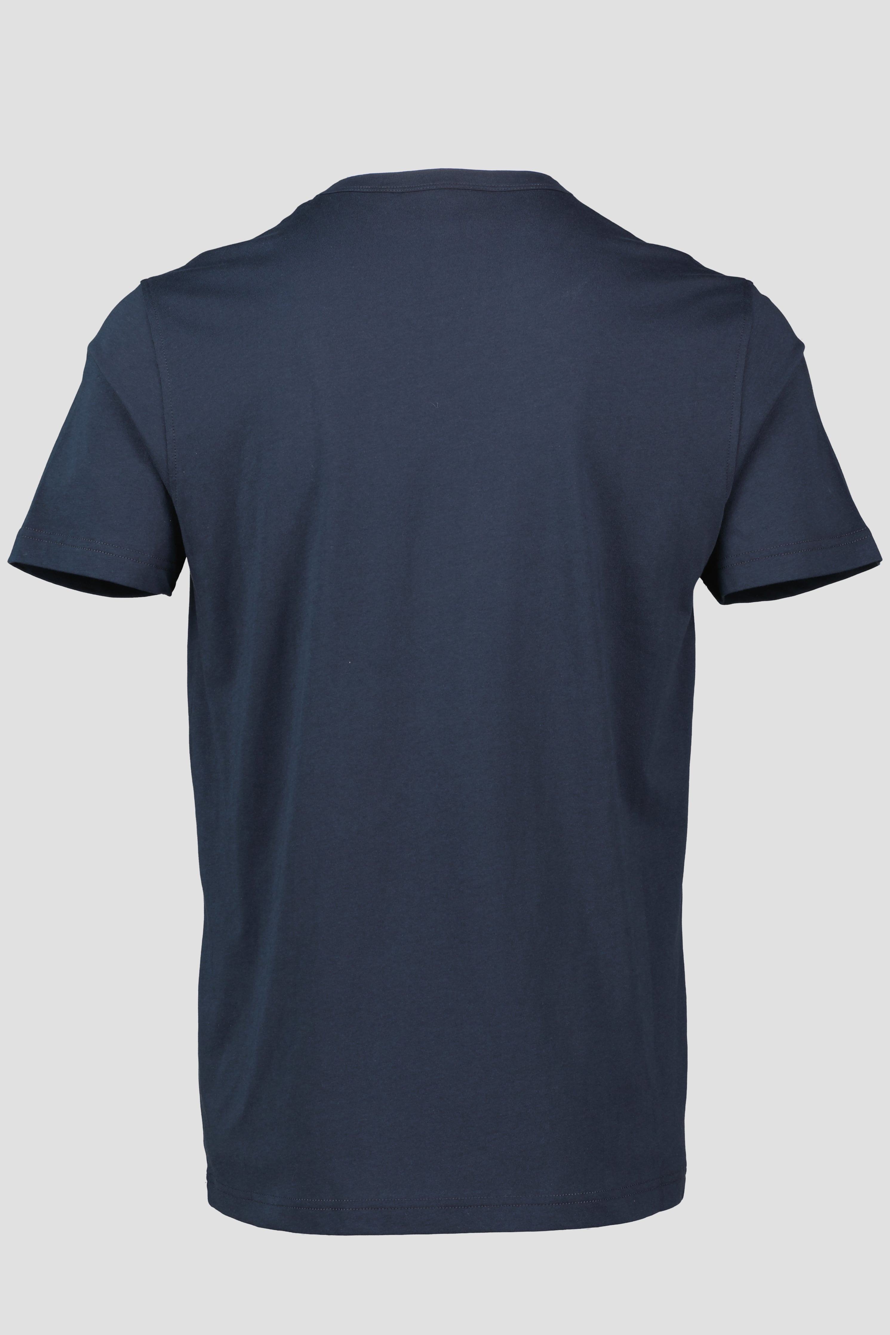 Men's Belstaff Dark Ink Belstaff T Shirt Reverse