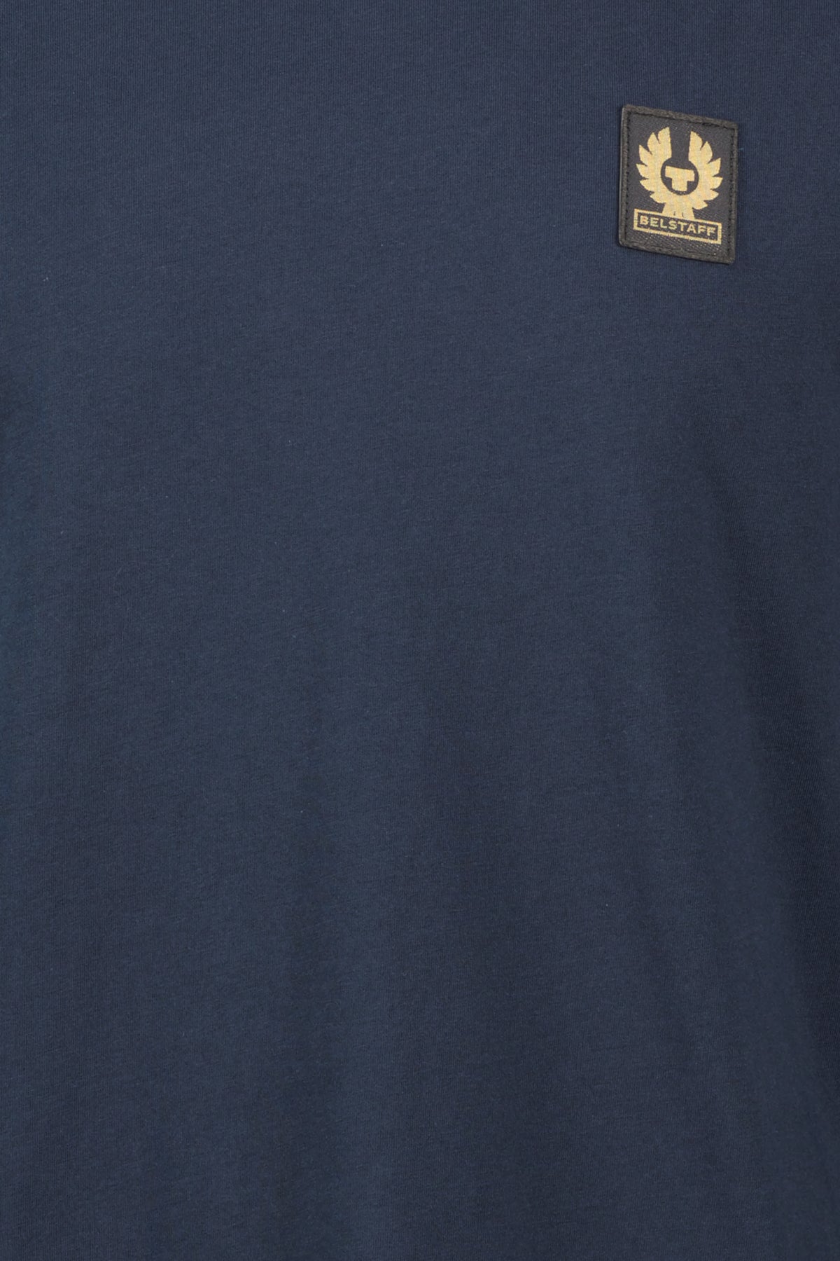 Men's Belstaff Dark Ink Belstaff T Shirt - image 5