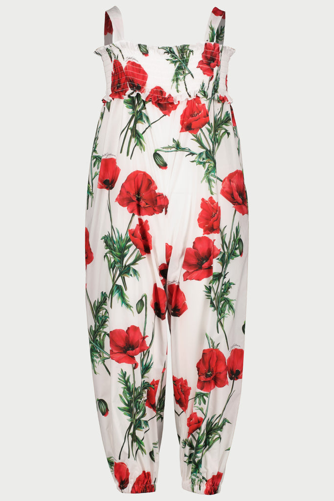 Dolce gabbana jumpsuit deals