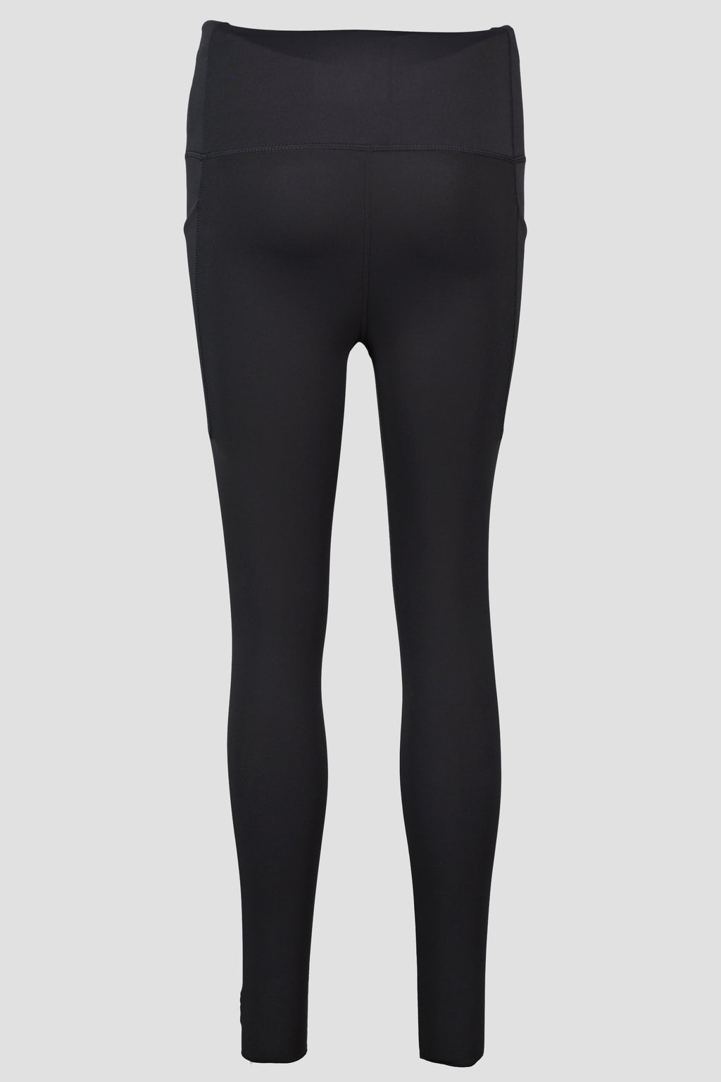 Women's P.E Nation Black Recalibrate 7/8 Leggings — view 5
