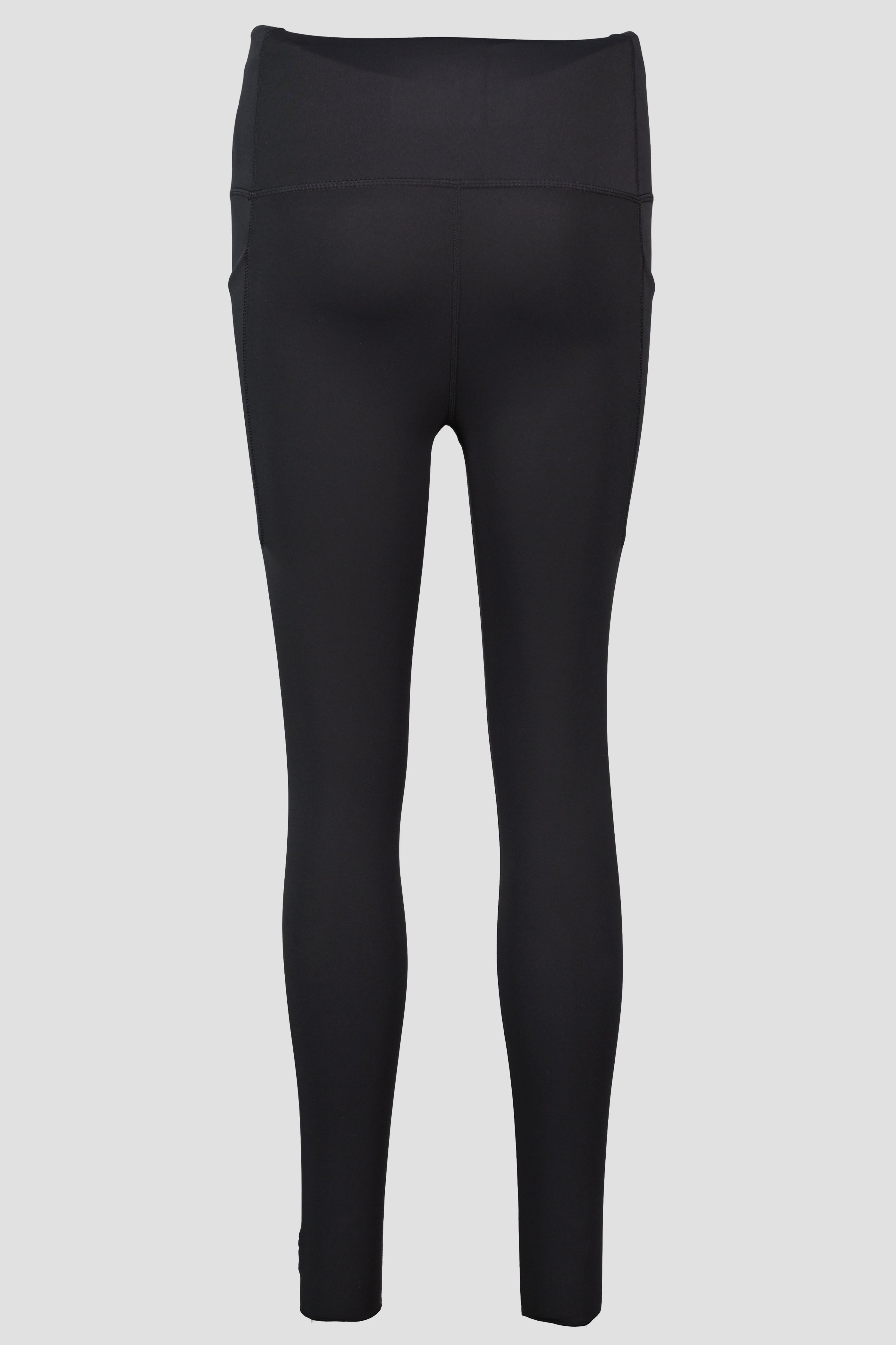 Women's P.E Nation Black Recalibrate 7/8 Leggings — view 5