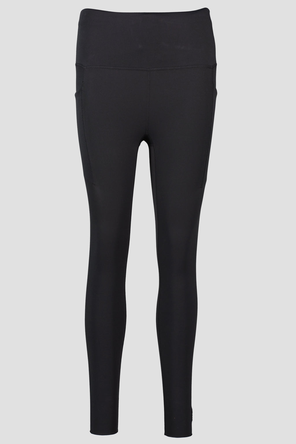 Women's P.E Nation Black Recalibrate 7/8 Leggings — view 8