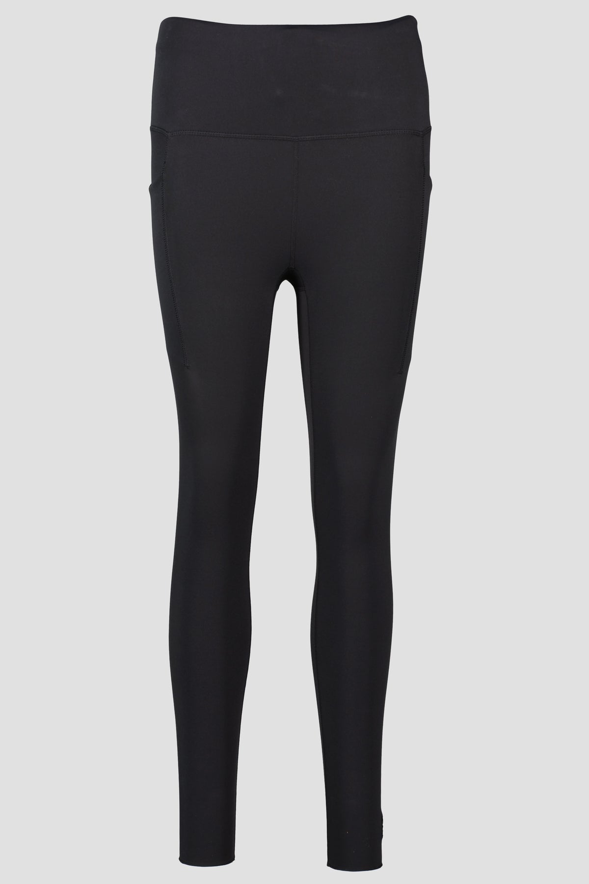Women's P.E Nation Black Recalibrate 7/8 Leggings — view 8