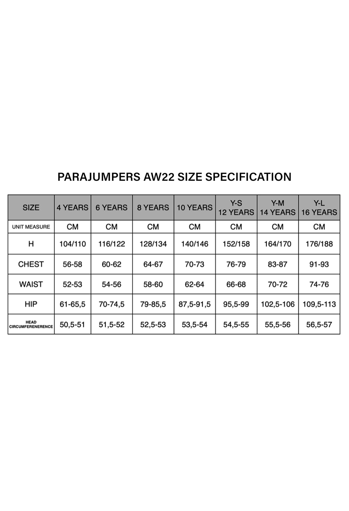 Girls Parajumpers Tilly Jacket in Interstellar Blue - image 5
